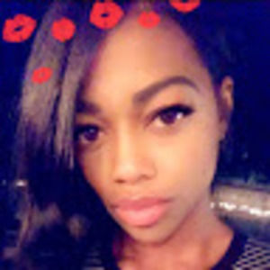 Meet your Posher, Latisha